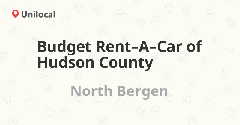 budget rentals budget rentals